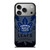 TORONTO MAPLE LEAFS DOT iPhone 17 Pro Case Cover