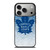 TORONTO MAPLE LEAFS NEW iPhone 17 Pro Case Cover