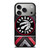 TORONTO RAPTORS LOGO iPhone 17 Pro Case Cover