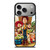 TOY STORY 2 iPhone 17 Pro Case Cover