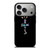 TRAVIS SCOTT CACTUS JACK COLORS iPhone 17 Pro Case Cover