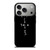 TRAVIS SCOTT CACTUS JACK iPhone 17 Pro Case Cover