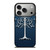 TREE OF GONDOR LOGO iPhone 17 Pro Case Cover