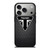 TRIUMPH MOTORCYCLE iPhone 17 Pro Case Cover
