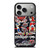 TROY LEE DESIGN COLLAGE iPhone 17 Pro Case Cover