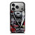 TUPAC 2PAC RAPPER 2 iPhone 17 Pro Case Cover