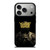 TUPAC 2PAC RAPPER 4 iPhone 17 Pro Case Cover