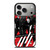 U2 BAND 2 iPhone 17 Pro Case Cover