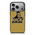 UCF KNIGHTS 3 iPhone 17 Pro Case Cover