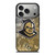 UCF KNIGHTS CAMO iPhone 17 Pro Case Cover