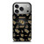 UCF KNIGHTS LOGO COLLAGE iPhone 17 Pro Case Cover