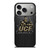 UCF KNIGHTS WOODEN iPhone 17 Pro Case Cover