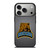 UCLA BRUINS LOGO 2 iPhone 17 Pro Case Cover