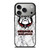 UGA GEORGIA BULLDOGS iPhone 17 Pro Case Cover