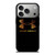 UNDER ARMOUR GOLD LOGO iPhone 17 Pro Case Cover