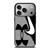 UNDER ARMOUR NIKE iPhone 17 Pro Case Cover