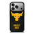 UNDER ARMOUR PROJECT ROCK iPhone 17 Pro Case Cover