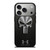 UNDER ARMOUR PUNISHER 2 iPhone 17 Pro Case Cover