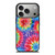 UNDER ARMOUR TIE DYE 1 iPhone 17 Pro Case Cover