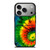 UNDER ARMOUR TIE DYE 2 iPhone 17 Pro Case Cover