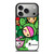 UNICORNO TOKIDOKI DONUTELLA iPhone 17 Pro Case Cover