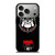 UNIVERSITY GEORGIA BULLDOGS 2 iPhone 17 Pro Case Cover
