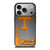 UNIVERSITY OF TENNESSEE UT VOLS 1 iPhone 17 Pro Case Cover