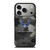 US AIR FORCE CAMO LOGO  iPhone 17 Pro Case Cover
