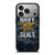 US NAVY SEAL CAMO iPhone 17 Pro Case Cover
