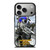 US NAVY SEAL iPhone 17 Pro Case Cover