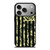 USA ARMY CAMO iPhone 17 Pro Case Cover