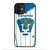PUMAS UNAM FELINOS iPhone 12 Mini Case Cover