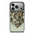 USMC MARINE WAR DOGS iPhone 17 Pro Case Cover