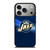 UTAH JAZZ LOGO NBA iPhone 17 Pro Case Cover