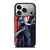 VALORANT JETT iPhone 17 Pro Case Cover