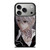 VAMPIRE KNIGHT ZERO KIRYU iPhone 17 Pro Case Cover