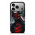 VENOM X SPIDERMAN iPhone 17 Pro Case Cover