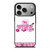 VICTORIA'S SECRET DOG iPhone 17 Pro Case Cover