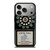 VINTAGE RETRO PAYPHONE iPhone 17 Pro Case Cover