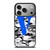 VLONE CAMO ICON 2 iPhone 17 Pro Case Cover