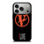 VLONE V LOGO iPhone 17 Pro Case Cover