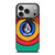 VOLCOM LOGO iPhone 17 Pro Case Cover