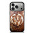 VOLKSWAGEN CLASSIC LOGO iPhone 17 Pro Case Cover