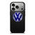 VOLKSWAGEN NEW LOGO iPhone 17 Pro Case Cover