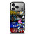 VOLTRON LEGENDARY iPhone 17 Pro Case Cover