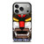 VOLTRON LION FORCE iPhone 17 Pro Case Cover