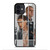 PRISON BREAK ART iPhone 12 Mini Case Cover