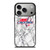 WASHINGTON CAPITALS 3 iPhone 17 Pro Case Cover