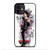PRINCE PURPLE RAIN 4 iPhone 12 Mini Case Cover