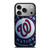 WASHINGTON NATIONALS BASEBALL iPhone 17 Pro Case Cover